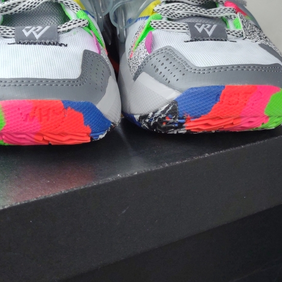 Jordan why not 0.3 GS - Picture 4 of 5